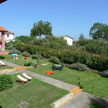 Apartamentos Rurales Antojanes Granda  Kültér fotó