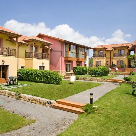 Apartamentos Rurales Antojanes Granda  Kültér fotó