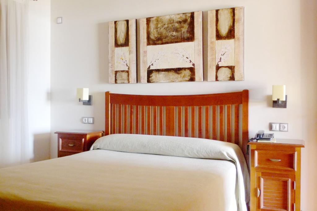 Apartamentos Rurales Antojanes Granda  Szoba fotó