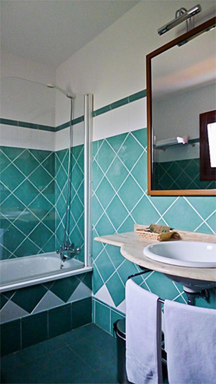 Apartamentos Rurales Antojanes Granda  Szoba fotó