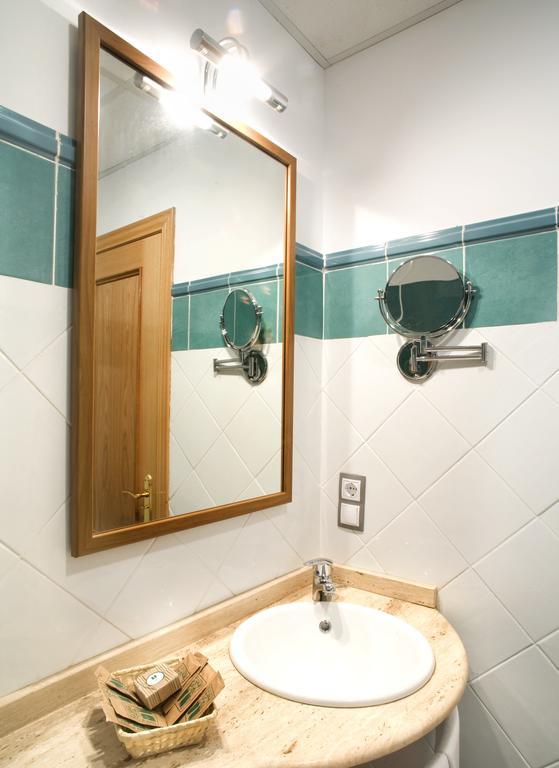 Apartamentos Rurales Antojanes Granda  Szoba fotó
