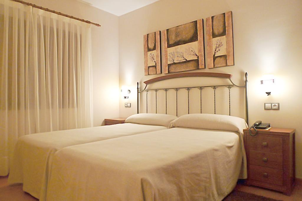 Apartamentos Rurales Antojanes Granda  Szoba fotó