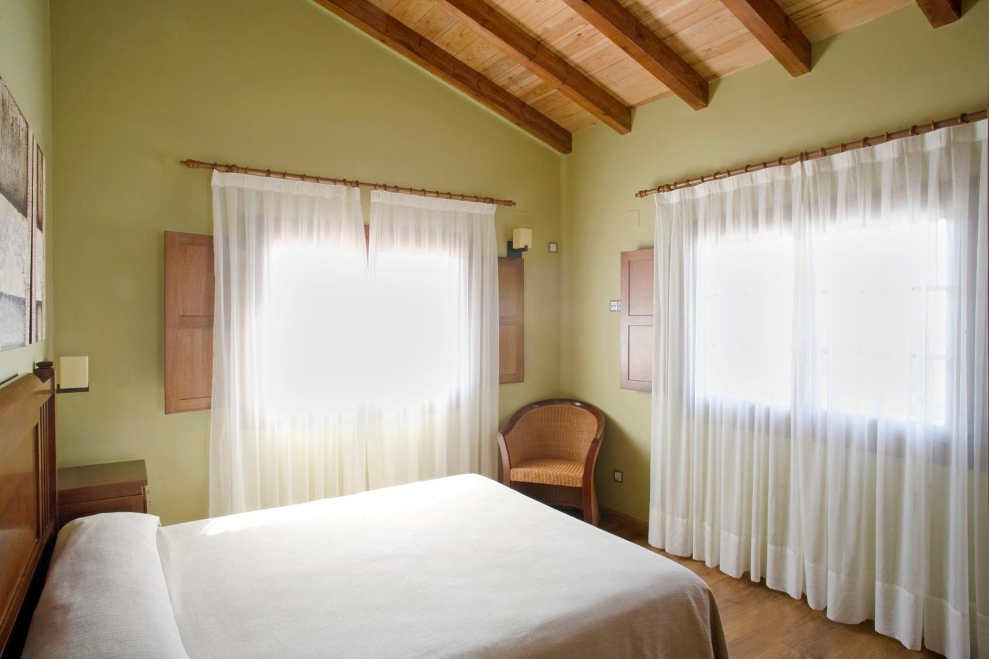 Apartamentos Rurales Antojanes Granda  Kültér fotó