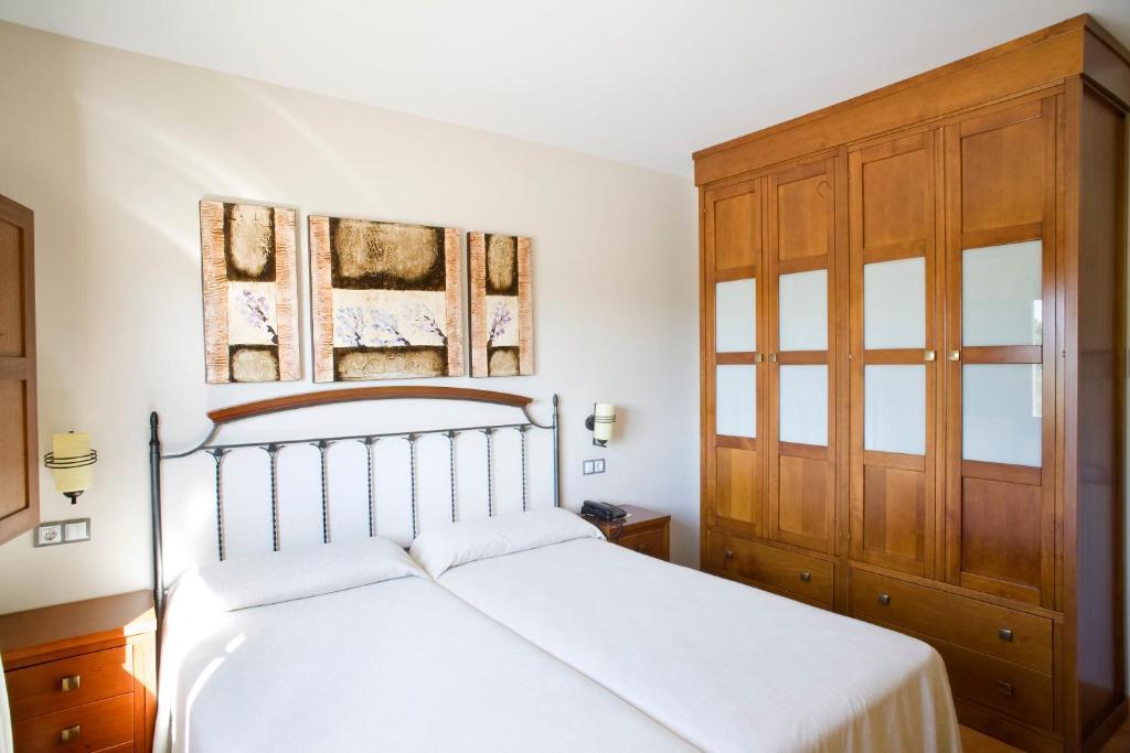 Apartamentos Rurales Antojanes Granda  Kültér fotó