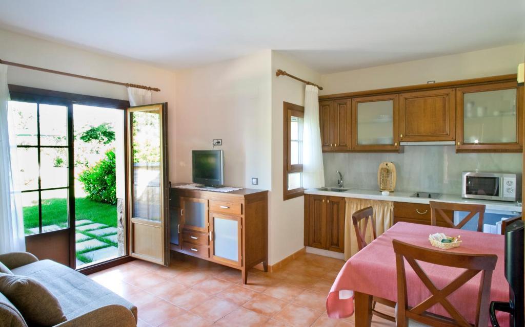 Apartamentos Rurales Antojanes Granda  Kültér fotó