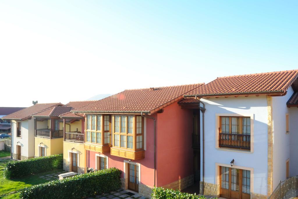 Apartamentos Rurales Antojanes Granda  Kültér fotó