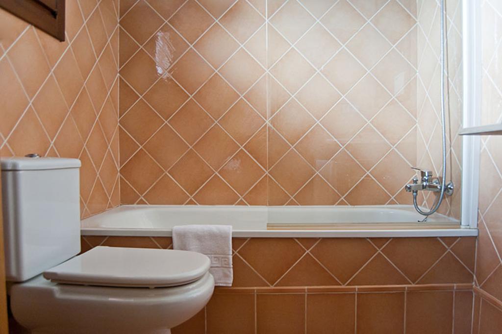Apartamentos Rurales Antojanes Granda  Kültér fotó