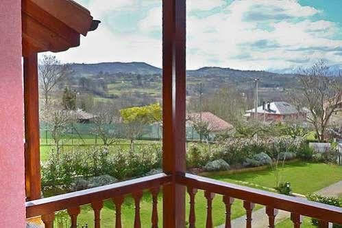 Apartamentos Rurales Antojanes Granda  Kültér fotó