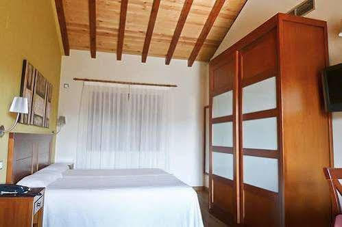 Apartamentos Rurales Antojanes Granda  Kültér fotó